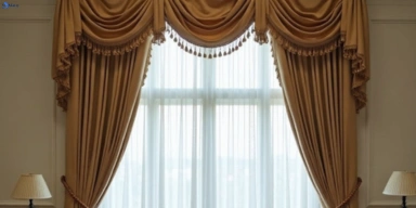Living room lounge curtain cleaning service glebe-nsw Matty Curtain Cleaning
